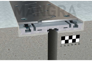 MANGRA 9350-030