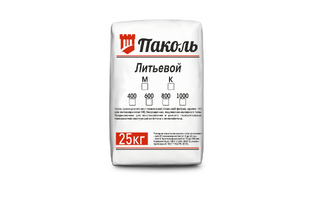 Паколь Литьевой 400 М